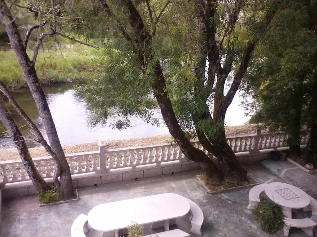 Paradisiaco Umia Meis Bagian luar foto